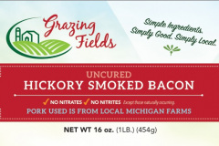 Bacon-Package-Label