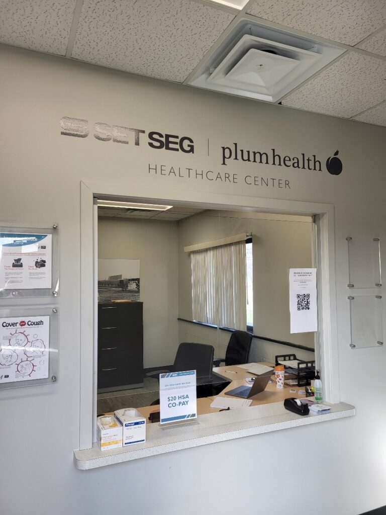 capital imaging, wall printing, print company, vinyl wall graphics