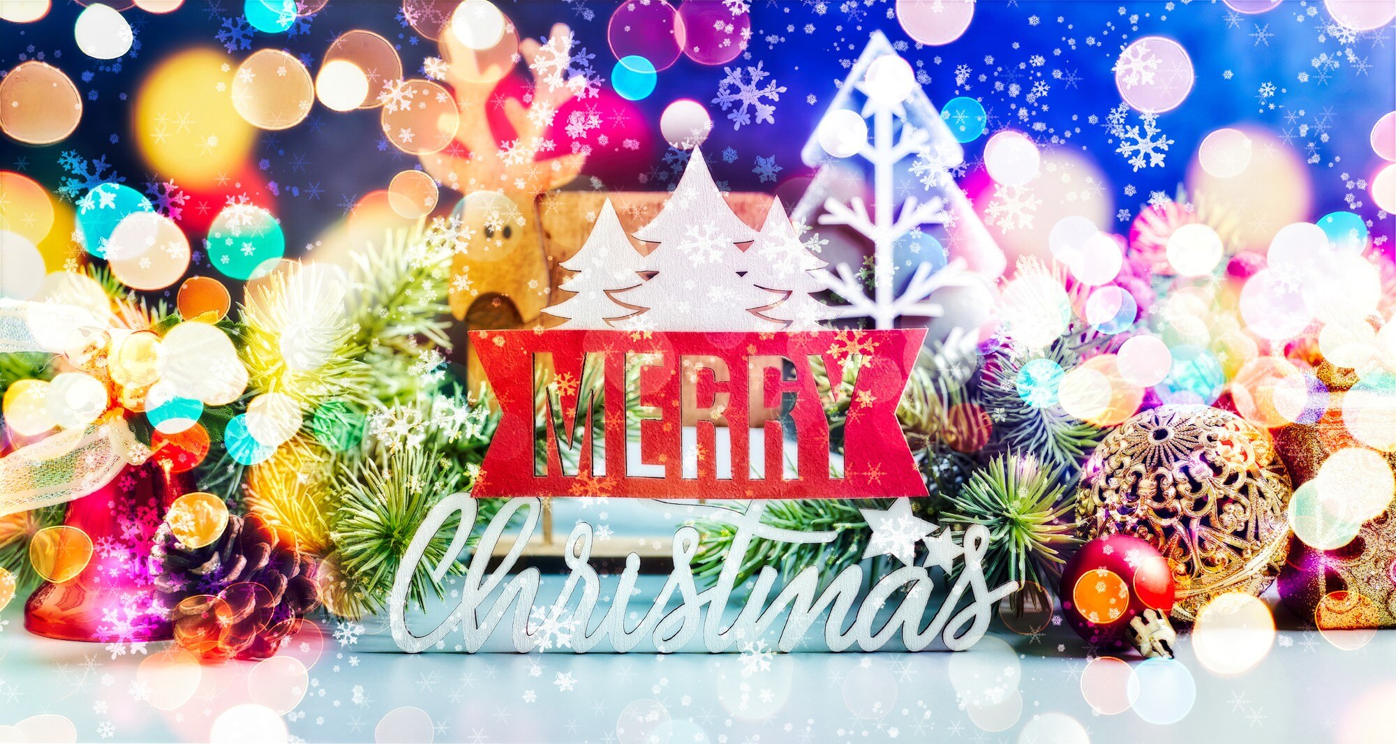 christmas banners and decor, christmas printers near me, local digital print company