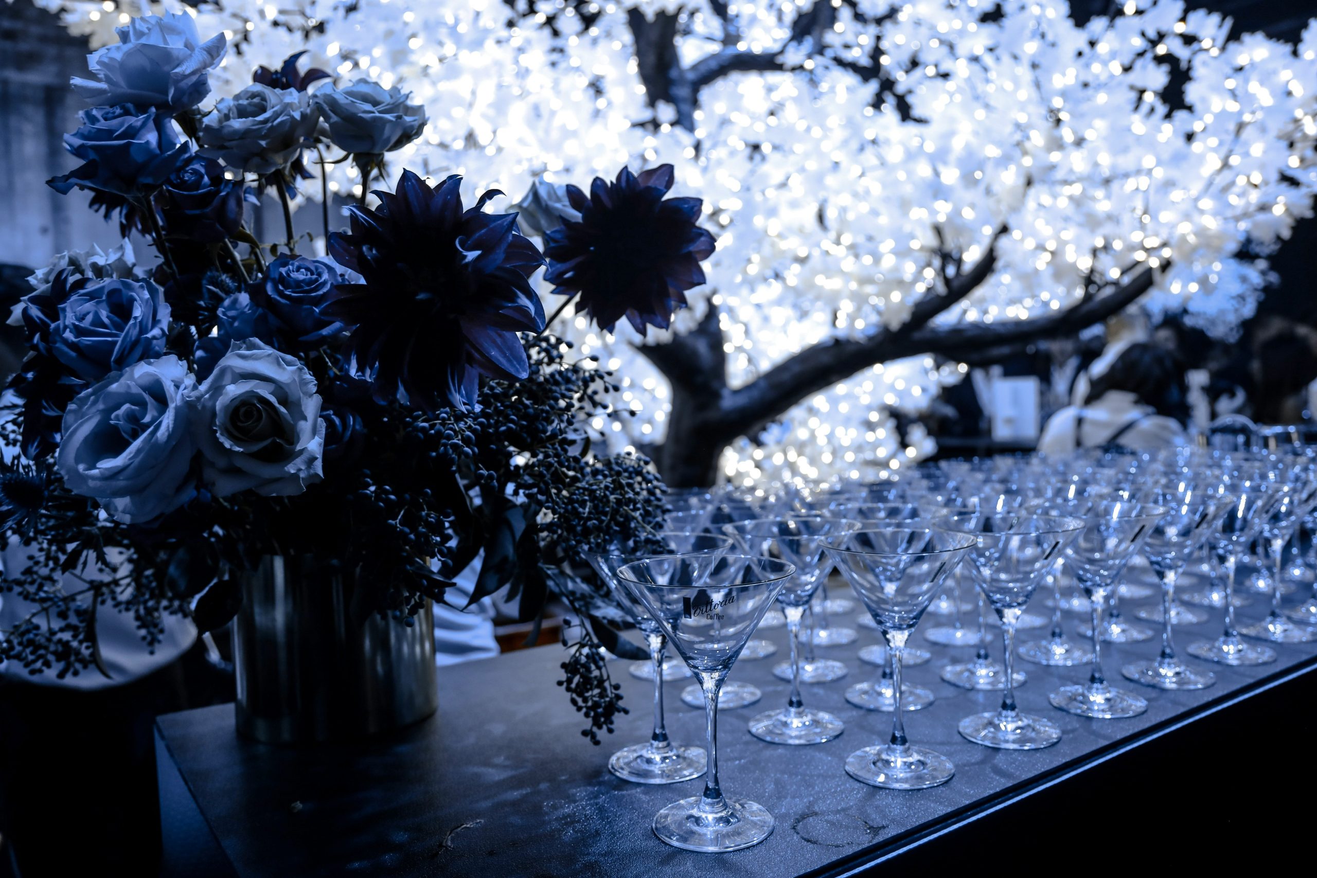 new years celebration, new years banners, new years event materials